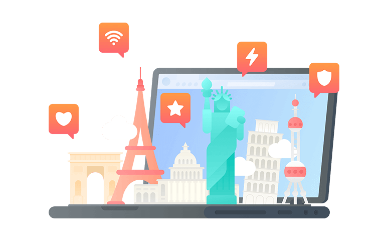阿根廷回国加速器 - 海龟VPN
